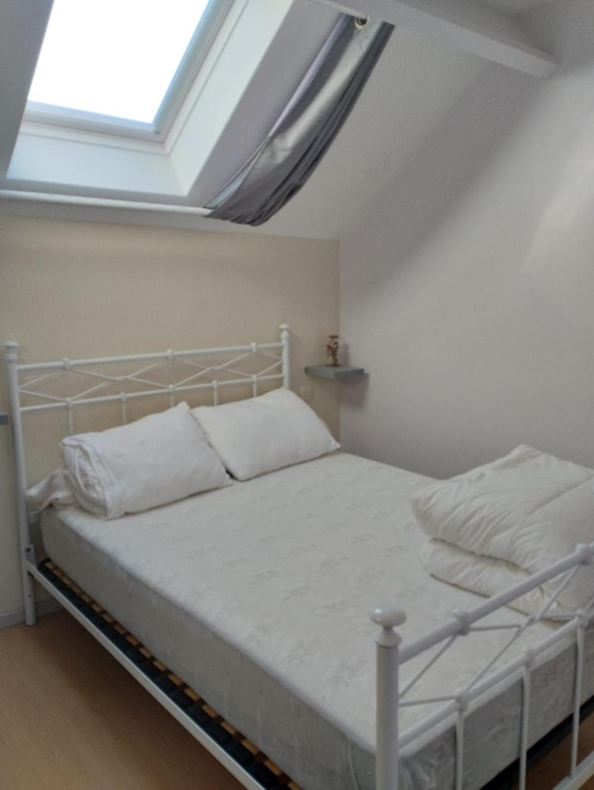 Appartement Le Nid D'été *