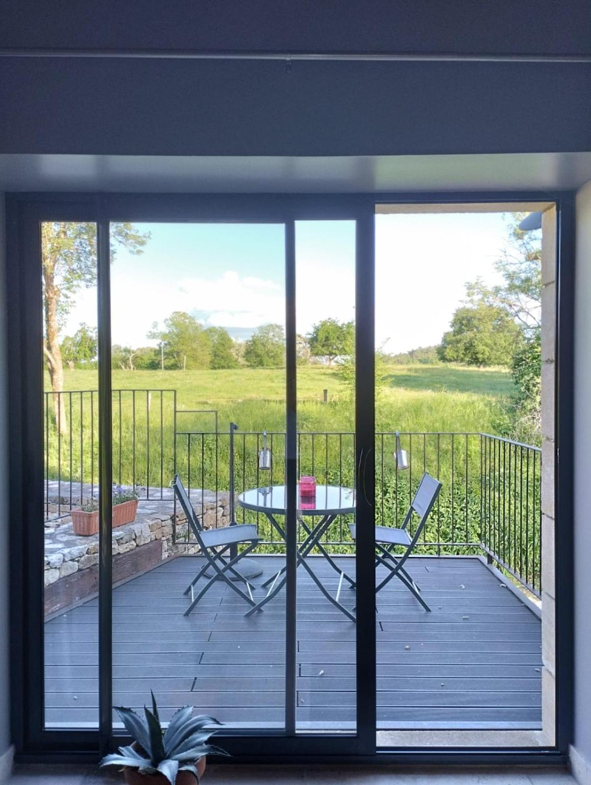 Le Nid D'été Appartement *