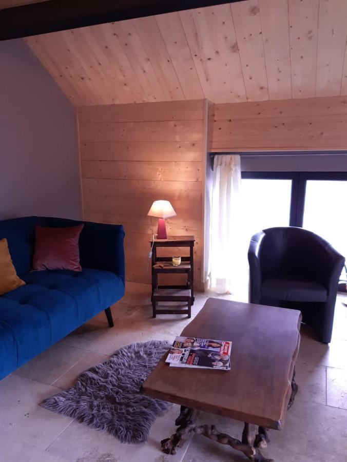 Apartment Le Nid D'ete *
