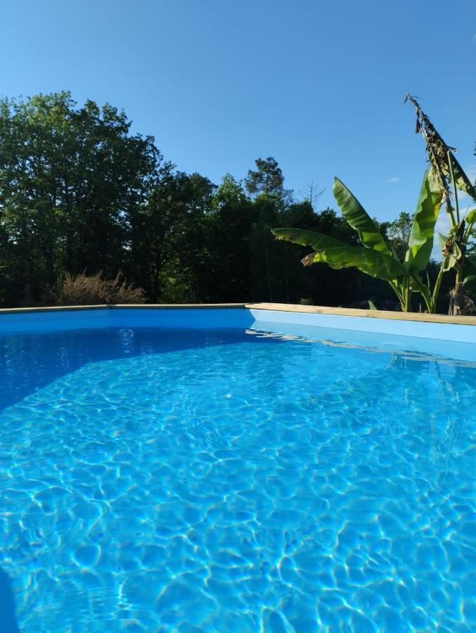 Le Nid D'ete Apartment *